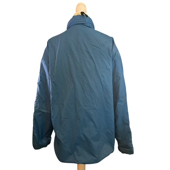 Ralph Lauren Polo Vintage Windbreaker, Y2K, Size Medium - Picture 6 of 11